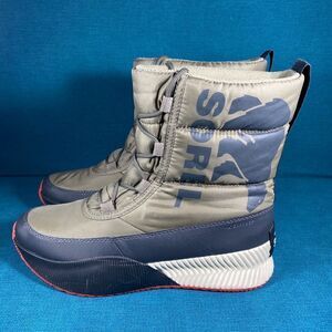 Size 9.5 - Women’s Sorel Out n About Snow boots